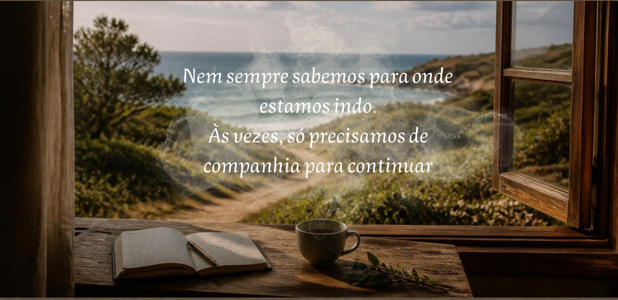 bora comigo