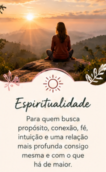 espiritualidade
